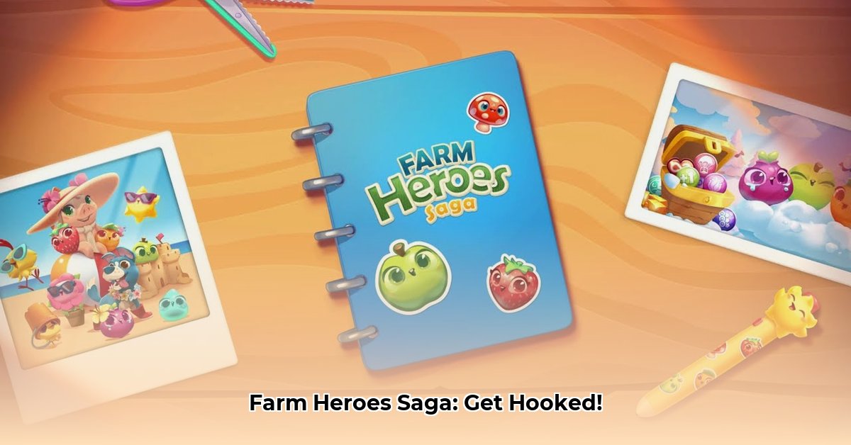 download-farm-house-saga